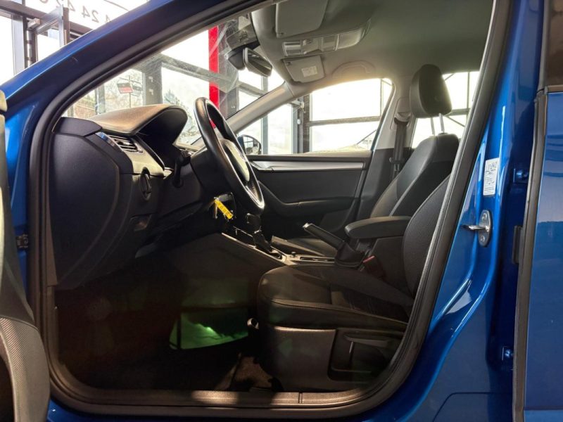 Skoda Octavia 1.6 TDI 116ch 🚗 Suivi 📋 Carplay 📱 🔗 Attelage 🔊 Reprise 🔄 Garantie 🛡️