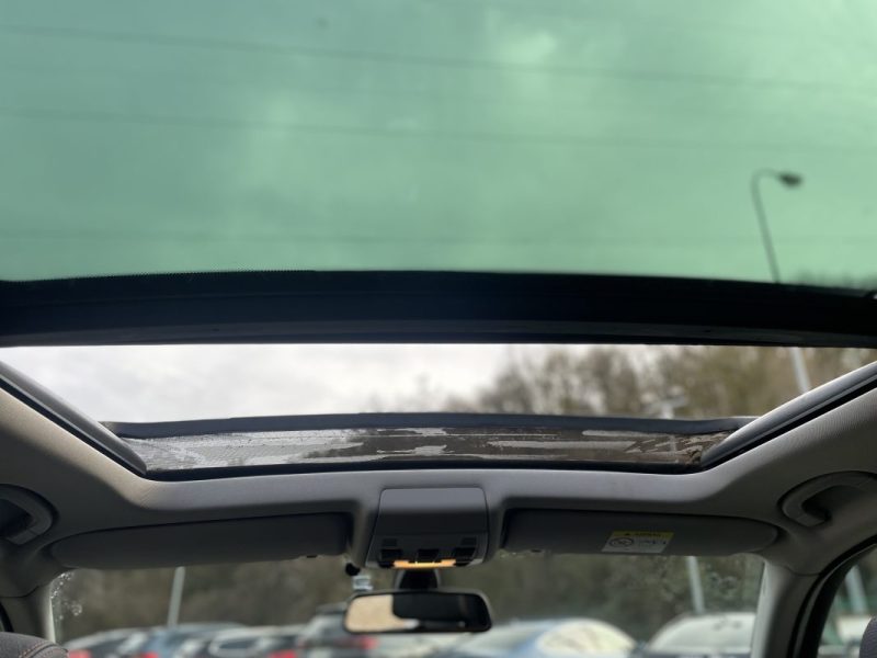 B.M.W. X1 SDRIVE18DA 143CH BVA LOUNGE PHASE 2 2014