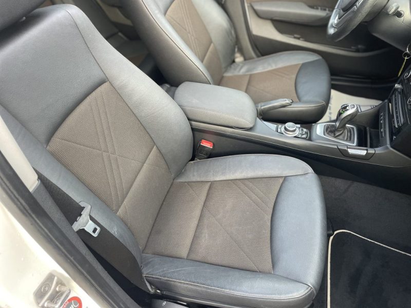 B.M.W. X1 SDRIVE18DA 143CH BVA LOUNGE PHASE 2 2014