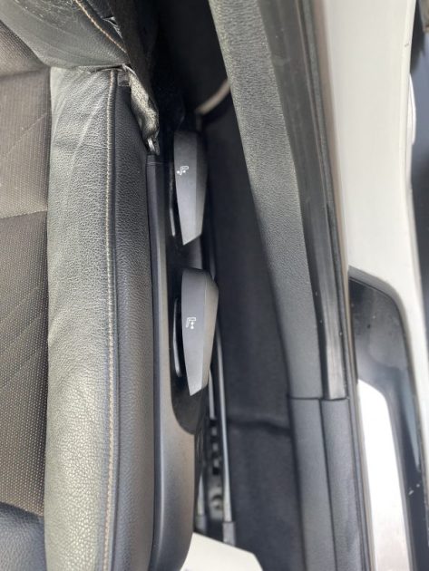 B.M.W. X1 SDRIVE18DA 143CH BVA LOUNGE PHASE 2 2014