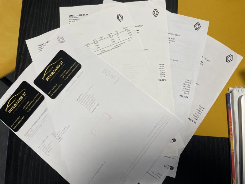 B.M.W. X1 SDRIVE18DA 143CH BVA LOUNGE PHASE 2 2014