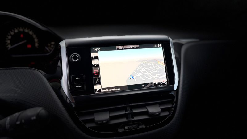 PEUGEOT 208 1.2 E-THP 110 Cv GT LINE S&S 