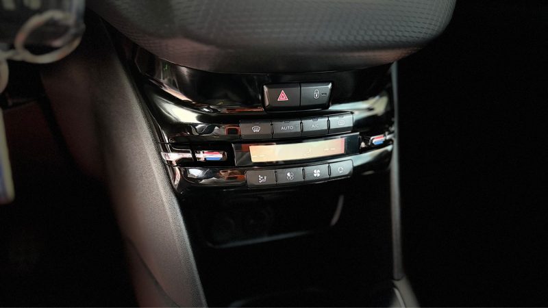 PEUGEOT 208 1.2 E-THP 110 Cv GT LINE S&S 