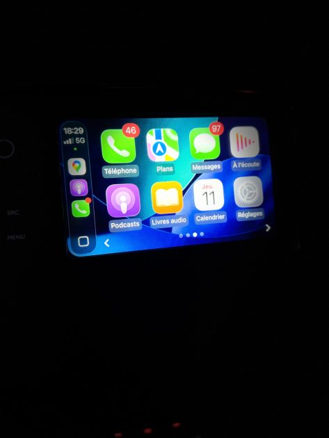 PEUGEOT 208 1.2 E-THP 110 Cv GT LINE S&S 