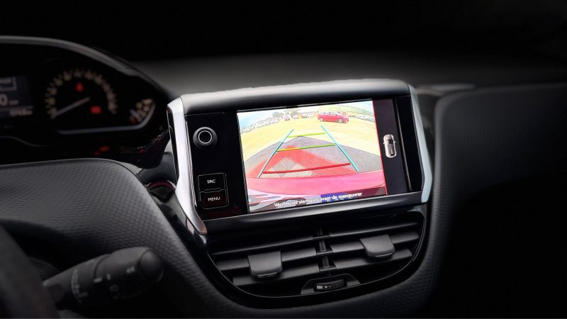 PEUGEOT 208 1.2 E-THP 110 Cv GT LINE S&S 