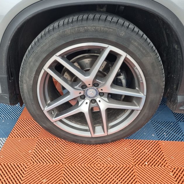 MERCEDES GLE COUPE 350 D 258CH 4MATIC 9G-TRONIC 2016