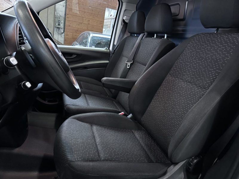 MERCEDES VITO VITO 114 2.0 CDI BLUETEC LONG 