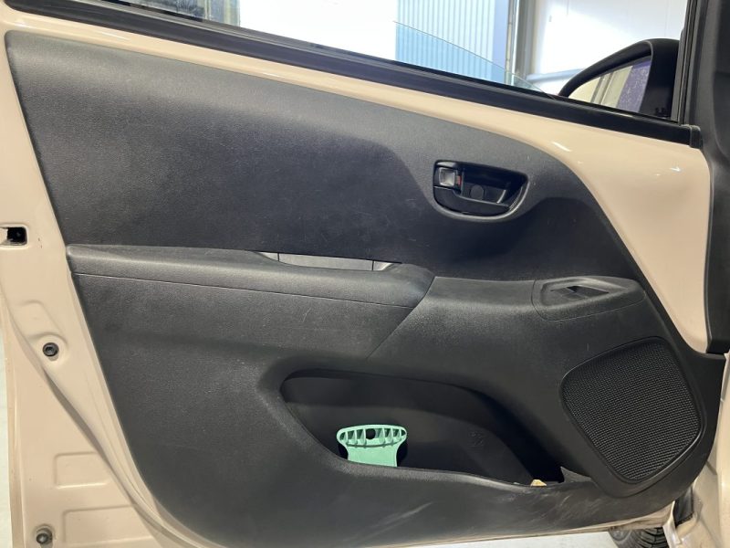 CITROEN C1 1.0 VTI 72 LIVE