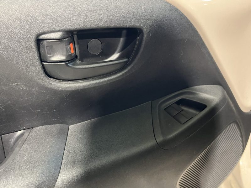 CITROEN C1 1.0 VTI 72 LIVE