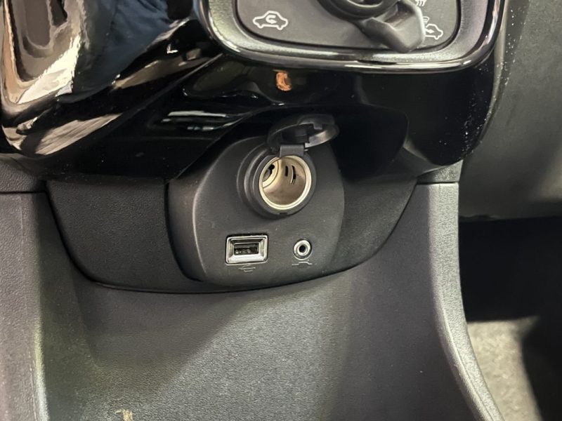 CITROEN C1 1.0 VTI 72 LIVE