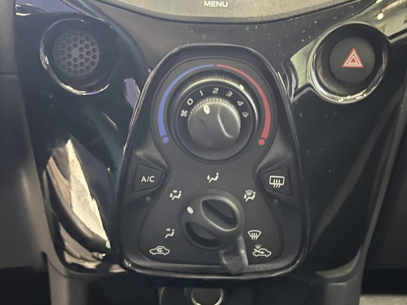 CITROEN C1 1.0 VTI 72 LIVE