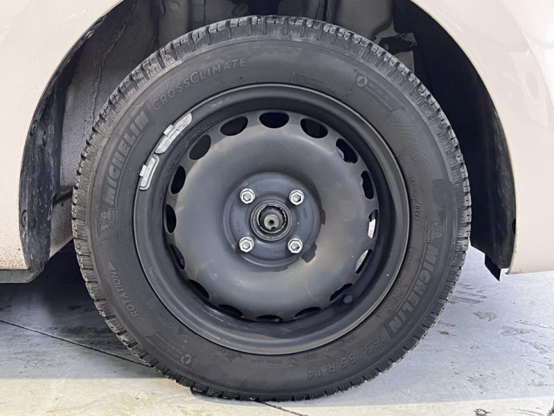 CITROEN C1 1.0 VTI 72 LIVE