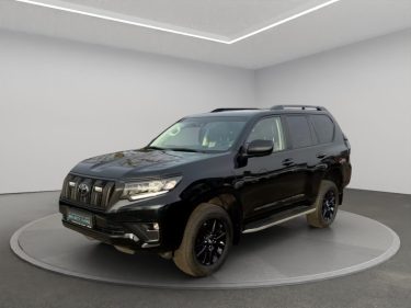 TOYOTA LAND CRUISER 2.8 D4-D TEC R1841