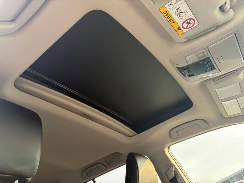 Toyota LAND CRUISER 2.8 204 D-4D S&S LOUNGE BVA 5P R1841