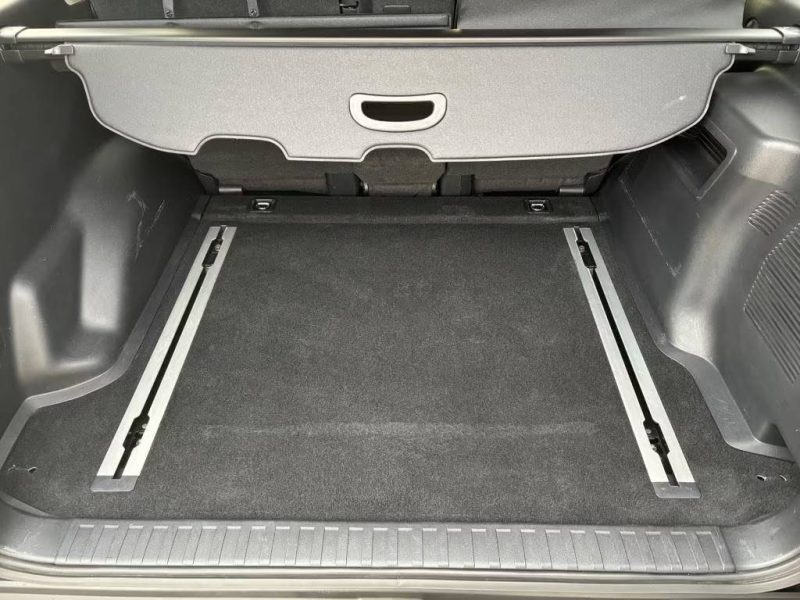 Toyota LAND CRUISER 2.8 204 D-4D S&S LOUNGE BVA 5P R1841