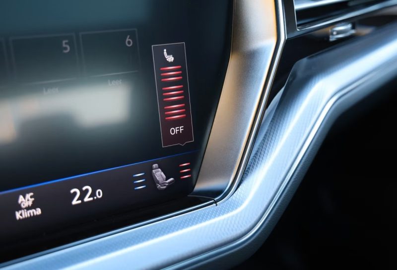 Volkswagen TOUAREG 4.0 V8 TDI 4MOTION R-LINE EDITION R1844