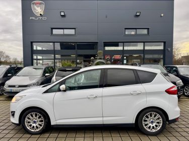 FORD C-MAX  1.6 TDCI 115CH TITANIUM 