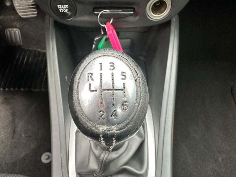 RENAULT MEGANE 3 1.5 DCI