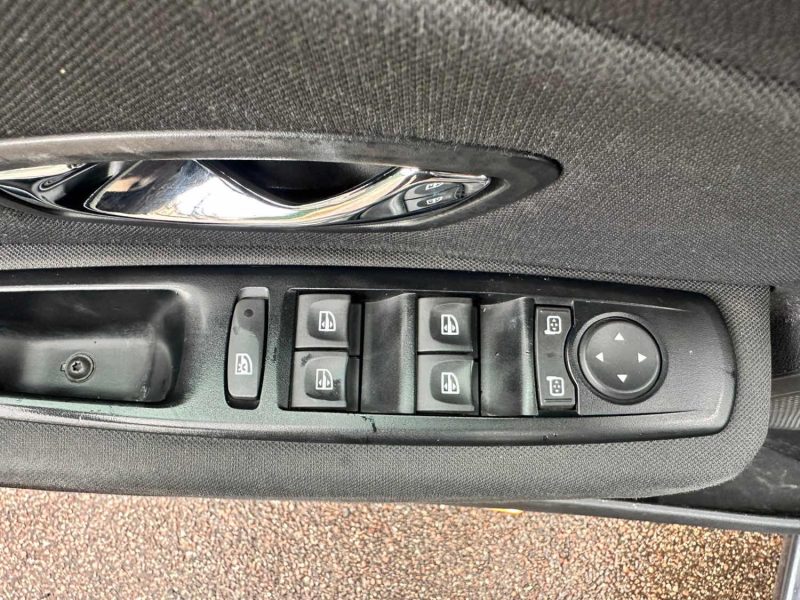 RENAULT MEGANE 3 1.5 DCI