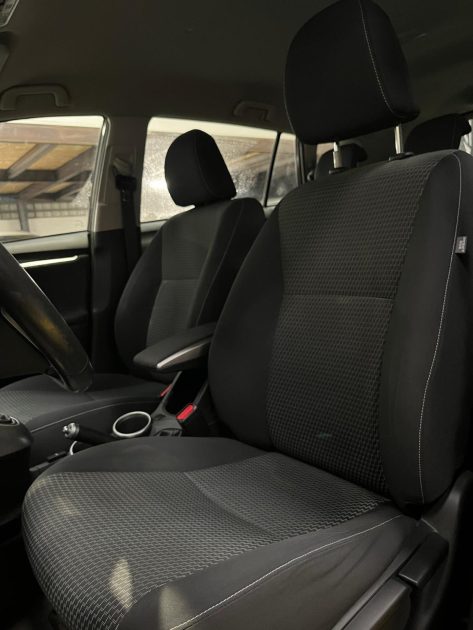 MAGNIFIQUE TOYOTA VERSO 7 PLACES PHASE 2 1.6 D-4D 112 cv (1ER MAIN CAMÉRA DE RECUL)