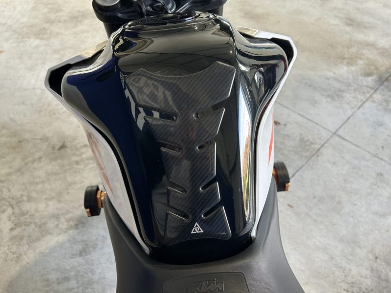 KTM 390 DUKE 2018 / Permis A2 / Akrapovic / 20 000 KMS 