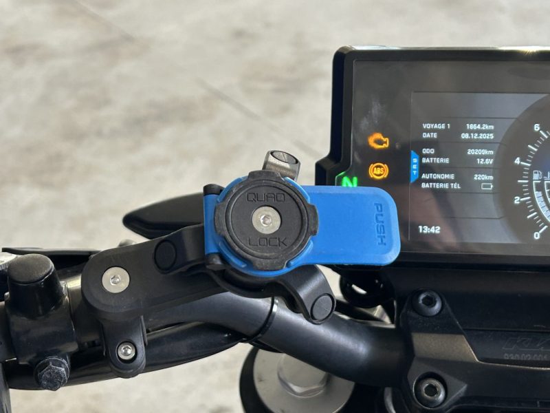 KTM 390 DUKE 2018 / Permis A2 / Akrapovic / 20 000 KMS 