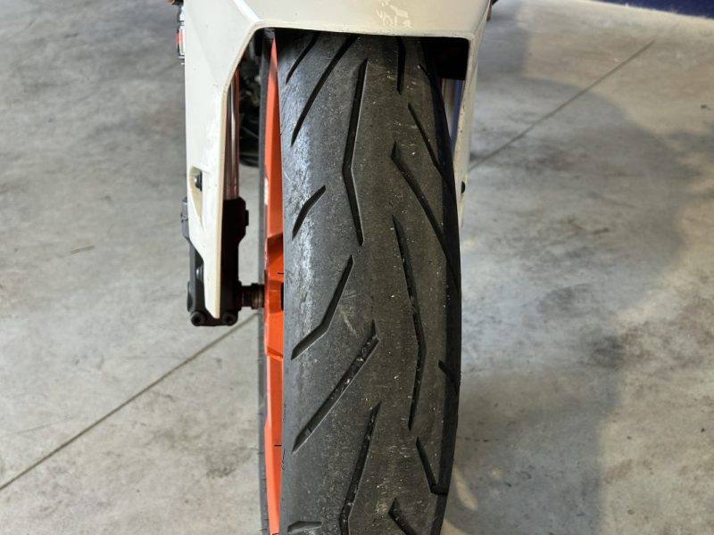 KTM 390 DUKE 2018 / Permis A2 / Akrapovic / 20 000 KMS 