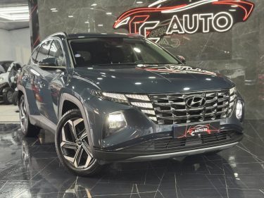 HYUNDAI TUCSONIII 1.6 T-GDI 265CH HYBRID INTUITIVE BVA6 2023