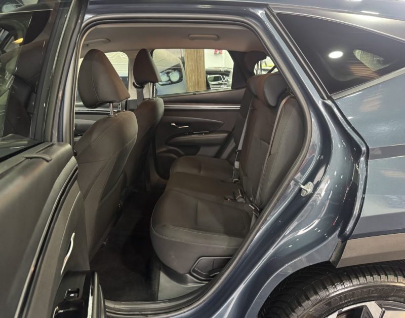 HYUNDAI TUCSONIII 1.6 T-GDI 265CH HYBRID INTUITIVE BVA6 2023