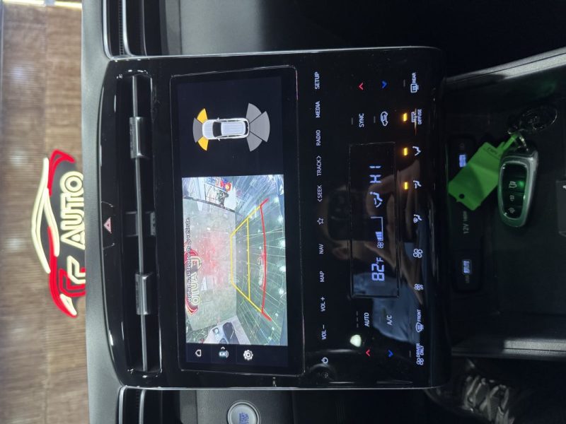 HYUNDAI TUCSONIII 1.6 T-GDI 265CH HYBRID INTUITIVE BVA6 2023