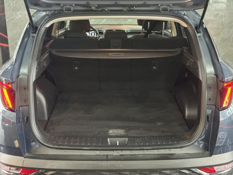 HYUNDAI TUCSONIII 1.6 T-GDI 265CH HYBRID INTUITIVE BVA6 2023