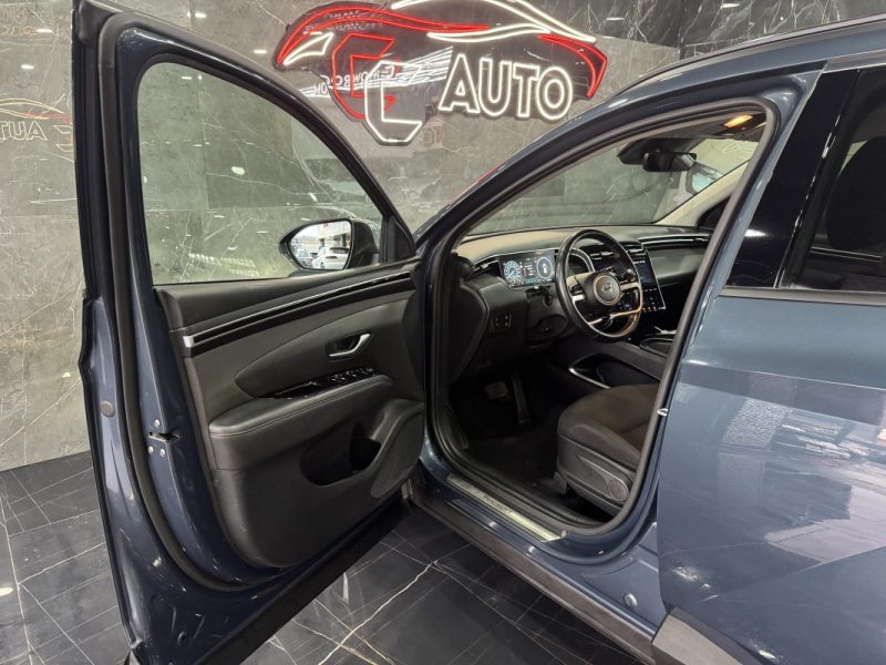 HYUNDAI TUCSONIII 1.6 T-GDI 265CH HYBRID INTUITIVE BVA6 2023