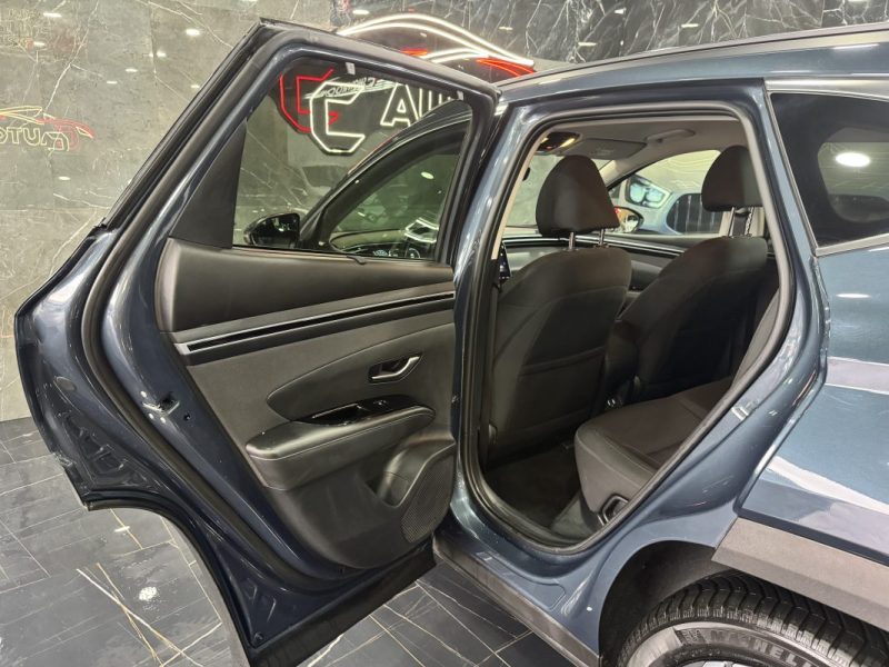 HYUNDAI TUCSONIII 1.6 T-GDI 265CH HYBRID INTUITIVE BVA6 2023
