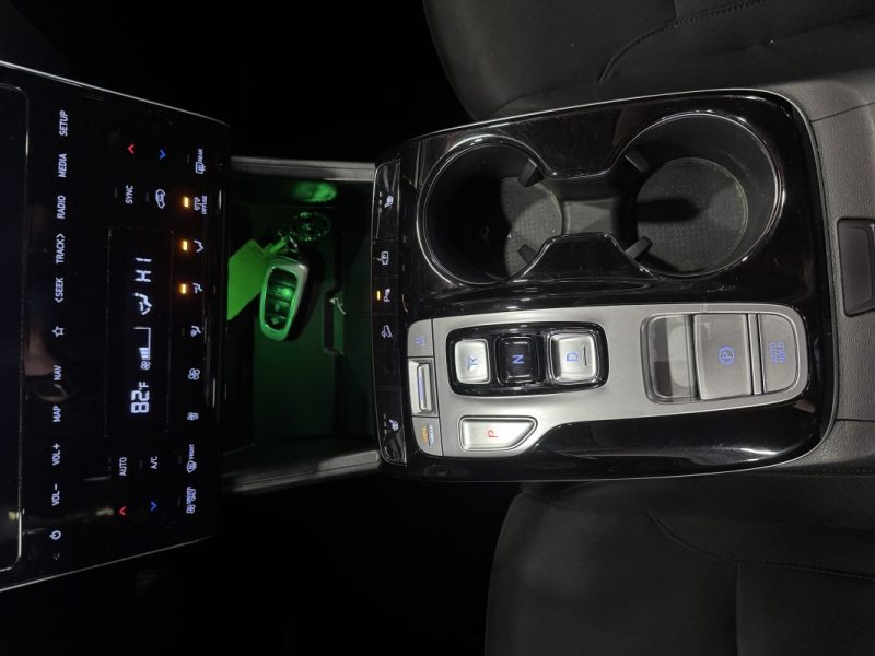 HYUNDAI TUCSONIII 1.6 T-GDI 265CH HYBRID INTUITIVE BVA6 2023