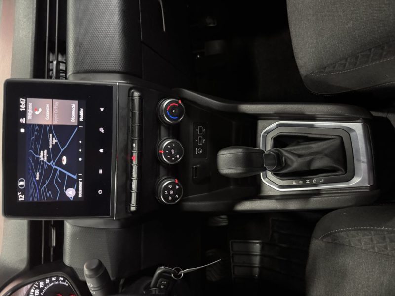 RENAULT CLIO V 1.0 TCE 90CH EVOLUTION X-TRONIC AUTO-ECOLE