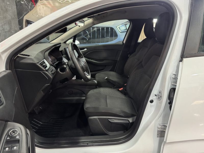 RENAULT CLIO V 1.0 TCE 90CH EVOLUTION X-TRONIC AUTO-ECOLE