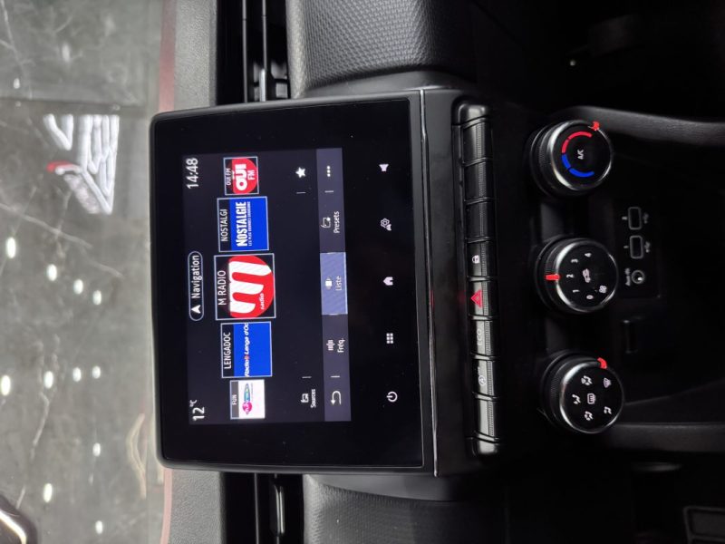 RENAULT CLIO V 1.0 TCE 90CH EVOLUTION X-TRONIC AUTO-ECOLE