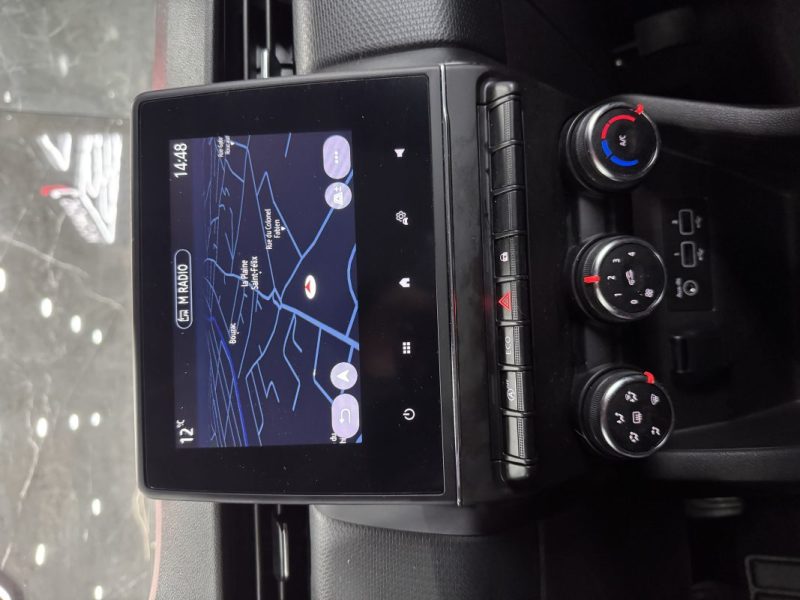 RENAULT CLIO V 1.0 TCE 90CH EVOLUTION X-TRONIC AUTO-ECOLE