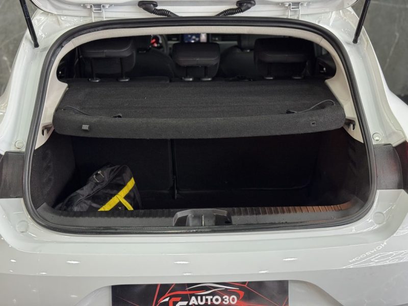 RENAULT CLIO V 1.0 TCE 90CH EVOLUTION X-TRONIC AUTO-ECOLE