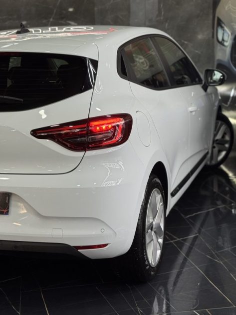 RENAULT CLIO V 1.0 TCE 90CH EVOLUTION X-TRONIC AUTO-ECOLE