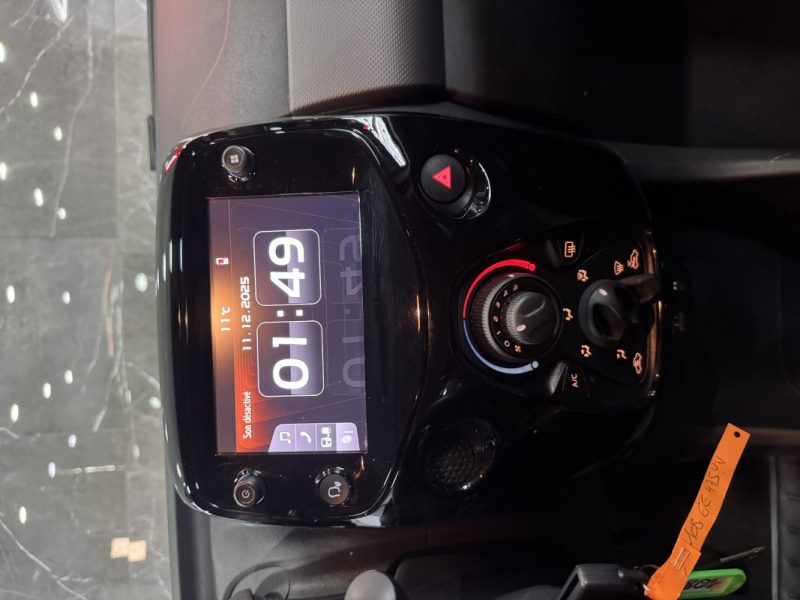 PEUGEOT 108 1.0 VTI 72 LIKE 2022