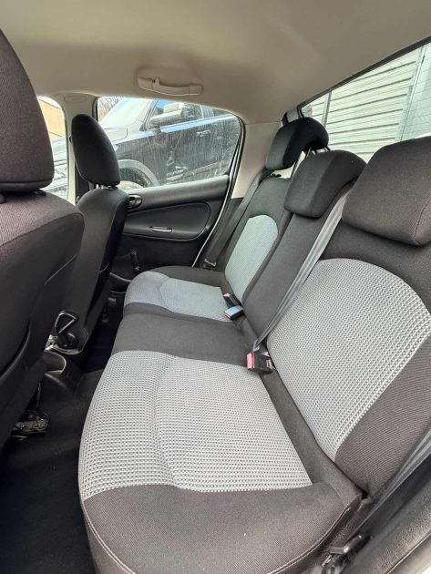 Peugeot 206+ 1.4 HDI – Révisée, Garantie incluse, aucun frais à prévoir