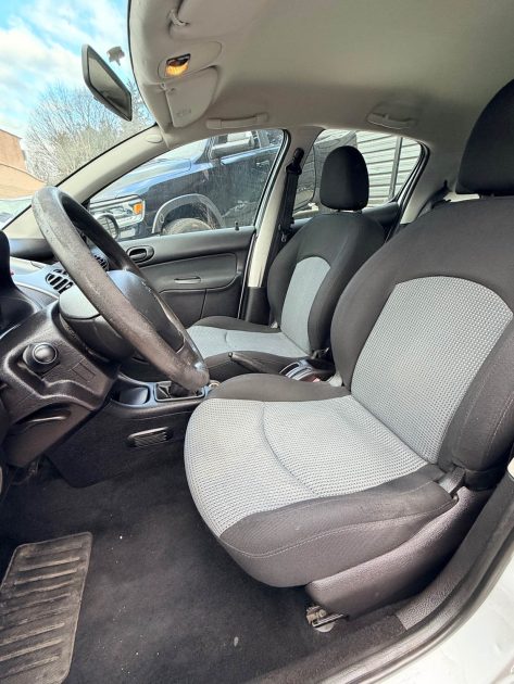 Peugeot 206+ 1.4 HDI – Révisée, Garantie incluse, aucun frais à prévoir