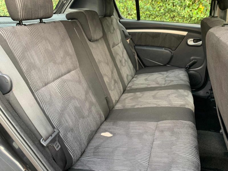 DACIA SANDERO 1 1.4 MPI GPL 2010