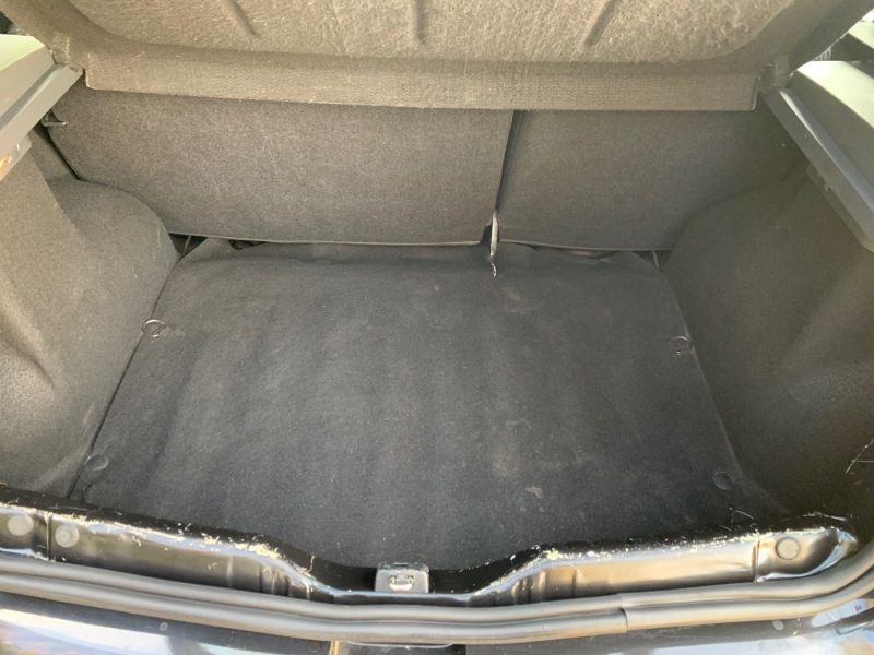 DACIA SANDERO 1 1.4 MPI GPL 2010