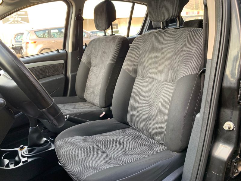 DACIA SANDERO 1 1.4 MPI GPL 2010