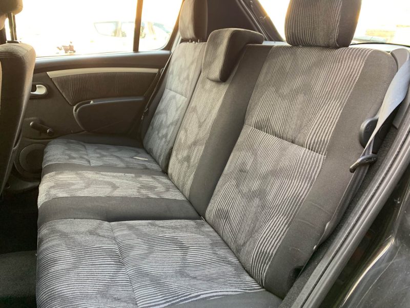 DACIA SANDERO 1 1.4 MPI GPL 2010