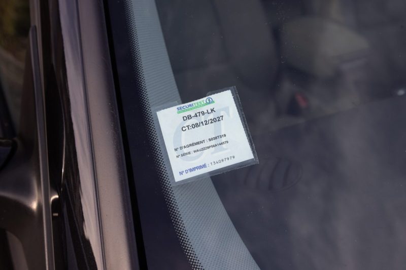 AUDI A3 - 2 SPORTBACK 2.0 TDI 140 ATTRACTION 2006