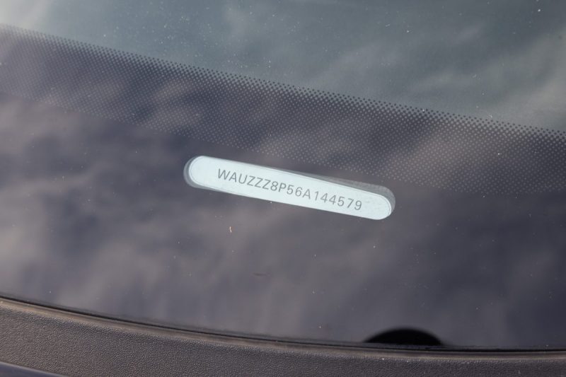 AUDI A3 - 2 SPORTBACK 2.0 TDI 140 ATTRACTION 2006