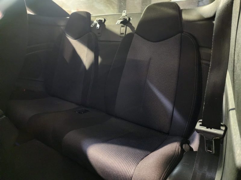 PEUGEOT RCZ 1.6 THP 156Cv BVM - 81000kms